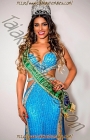 Bilbao Shemales Raika Ferraz Miss Brasil 1